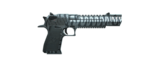 DE.50 - Goshawk crafting recipe in Once Human