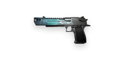 DE.50 - Wildfire crafting recipe in Once Human