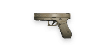 G17 - Dusty crafting recipe in Once Human