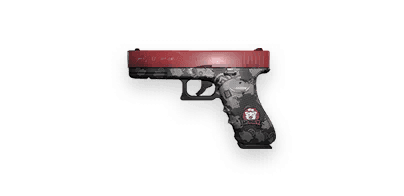 G17 - Cash Only crafting recipe in Once Human