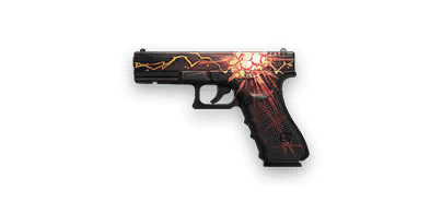 G17 - Hazardous Object crafting recipe in Once Human