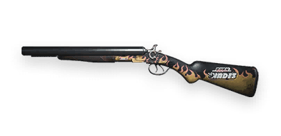 Shotgun - Dual Fury crafting recipe in Once Human