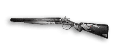 DBSG - Doombringer Shotgun with 238 damage