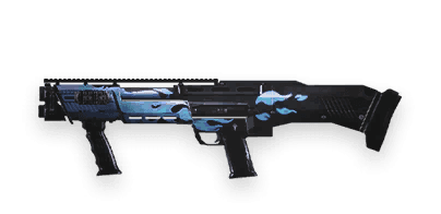 DB12 - Backfire crafting recipe in Once Human