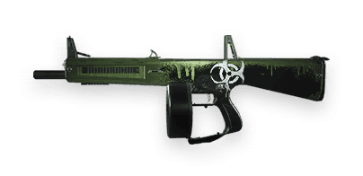 ACS12 - Corrosion crafting recipe in Once Human