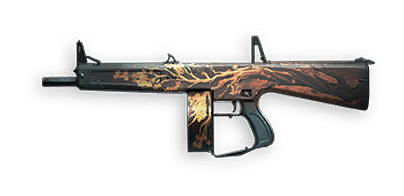 ACS12 - Pyroclasm Starter crafting recipe in Once Human