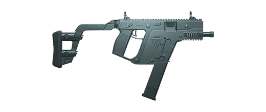 KV-SBR crafting recipe in Once Human