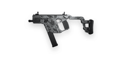 KV-SBR - Icy Rain crafting recipe in Once Human