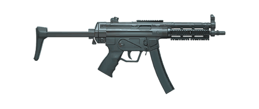 MPS5 crafting recipe in Once Human