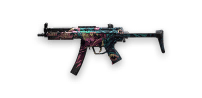 MPS5 - Primal Rage crafting recipe in Once Human