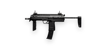 MPS7 crafting recipe in Once Human