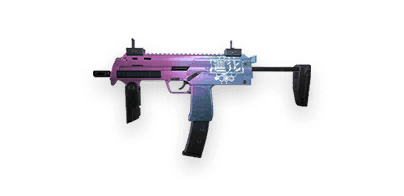 MPS7 - Div-Evo crafting recipe in Once Human