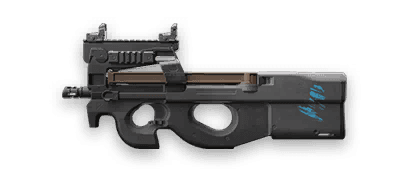 P90 crafting recipe in Once Human