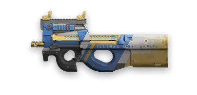 P90 - Holographic Resonance crafting recipe in Once Human