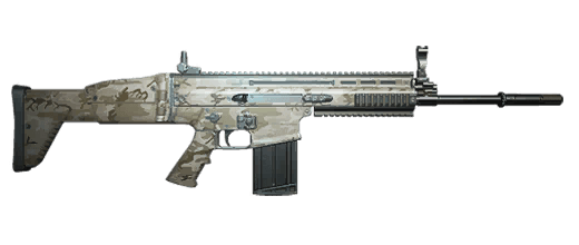 SOCR - Sand Dancer crafting recipe in Once Human