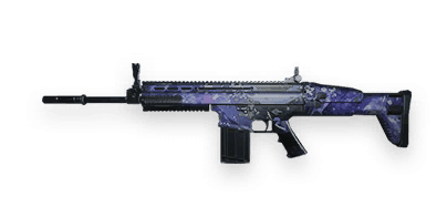 SOCR - Outsider crafting recipe in Once Human