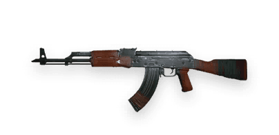 AKM crafting recipe in Once Human