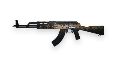 KAM - Crank crafting recipe in Once Human