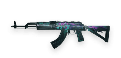 AKM - Abyss Glance crafting recipe in Once Human