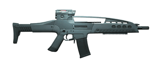 XM8 crafting recipe in Once Human