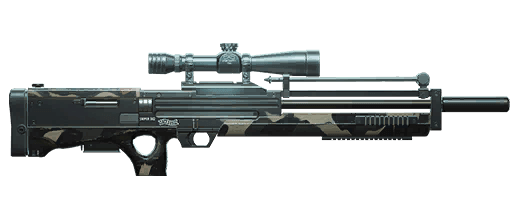 SR2000 - Jungle Camouflage crafting recipe in Once Human