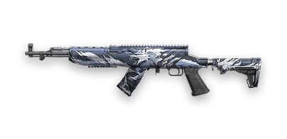 SKS - Pathfinder crafting recipe in Once Human