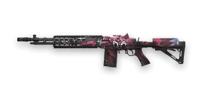 EBR-14 - Octopus! Grilled Rings! crafting recipe in Once Human