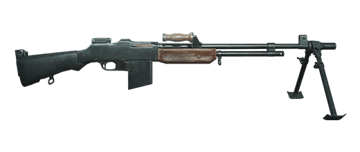 BAR crafting recipe in Once Human