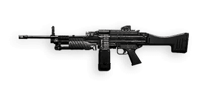 MG4 crafting recipe in Once Human