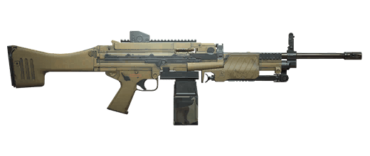 MG4 - Sandstorm crafting recipe in Once Human