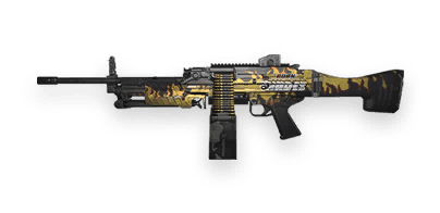 MG4 - Wrath Of Hades crafting recipe in Once Human