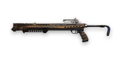 Rustic Crossbow crafting recipe in Once Human