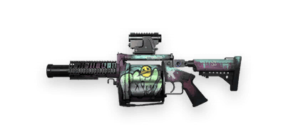 MGL crafting recipe in Once Human