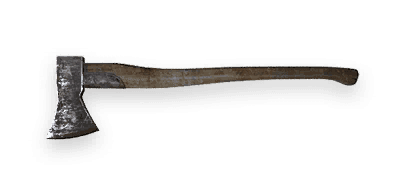 Long Axe crafting recipe in Once Human