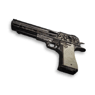 Peacemaker FRAG - Blueprint Fragments in Once Human