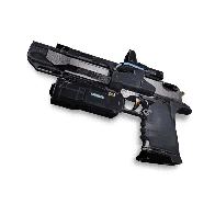 Adrenaline Rush FRAG - Blueprint Fragments in Once Human
