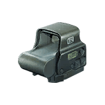 Holographic Sight - Weapon Accessory in Once Human