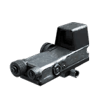 Precision Holographic Sight - Weapon Accessory in Once Human