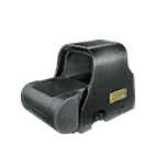 Tactical Holographic Sight - Weapon Accessory in Once Human