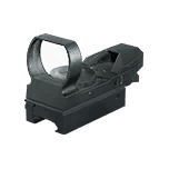 Reflex Sight - Weapon Accessory in Once Human