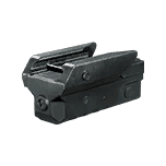 Small Laser Sight - Weapon Accessory in Once Human