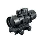 Tactical Rifle Scope crafting recipe in Once Human