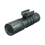 Tactical Flashlight crafting recipe in Once Human