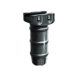 Vertical Grip crafting recipe in Once Human