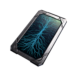 Armor Mod Parts - Materials in Once Human