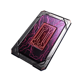 Power Surge Part - Materials in Once Human