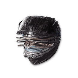 Stormweaver Helmet