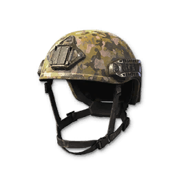 Blast Helmet