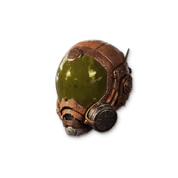 Treacherous Tides Helmet
