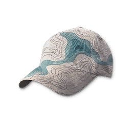 Gravity Tide Cap